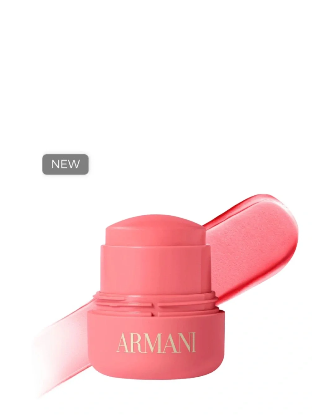 NEW✅Armani 1 Rose Blush
